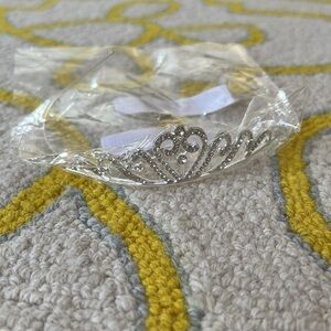 New! Dress up Tiara